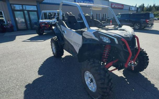 New 2025 Can-Am MAV 1000R SPORT Xmr