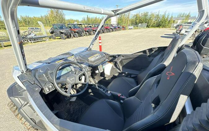 New 2025 Can-Am MAV 1000R SPORT Xmr