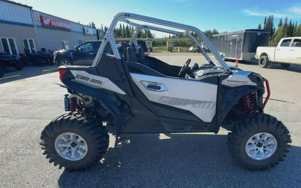 New 2025 Can-Am MAV 1000R SPORT Xmr
