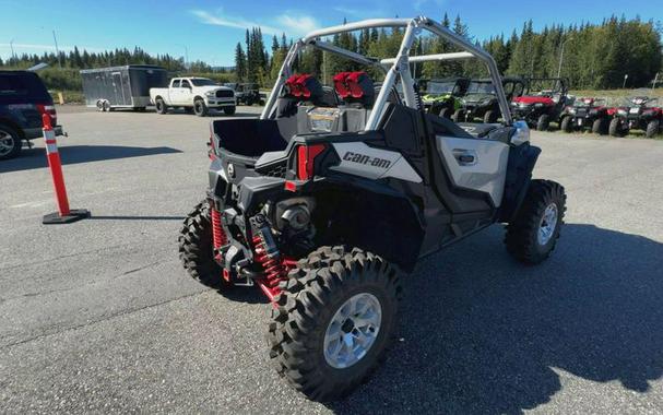 New 2025 Can-Am MAV 1000R SPORT Xmr