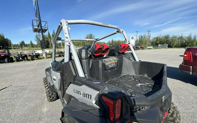 New 2025 Can-Am MAV 1000R SPORT Xmr