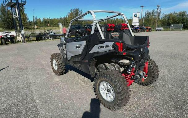 New 2025 Can-Am MAV 1000R SPORT Xmr