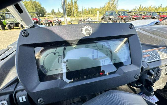 New 2025 Can-Am MAV 1000R SPORT Xmr