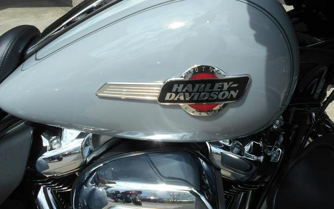2024 Harley-Davidson® FLHTCUTG - Tri Glide® Ultra
