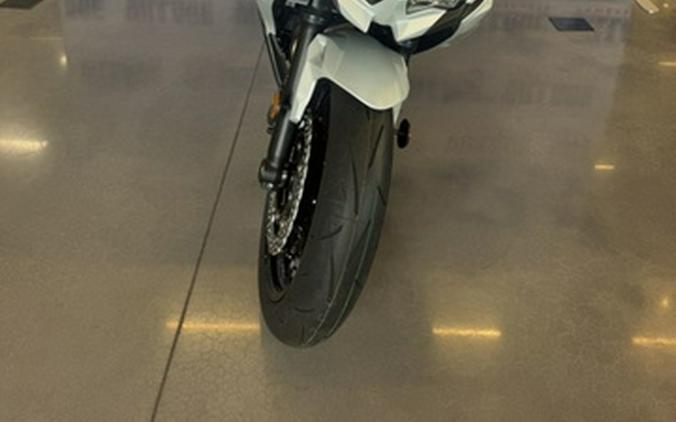 2026 Kawasaki Ninja 650 ABS