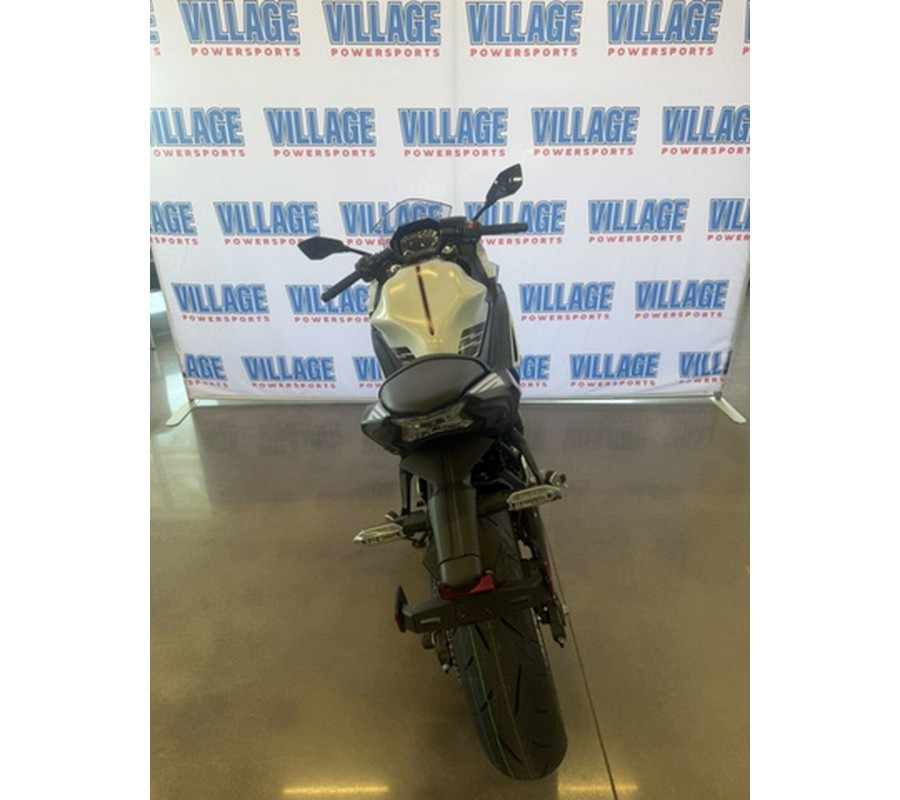 2026 Kawasaki Ninja 650 ABS