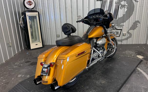 2025 Harley-Davidson POLICE ELECTRA GLIDE STANDARD
