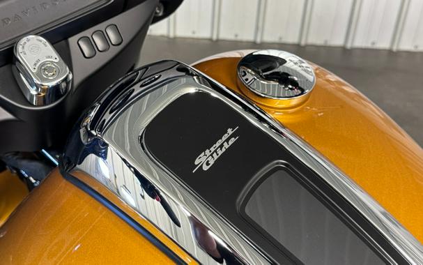2025 Harley-Davidson POLICE ELECTRA GLIDE STANDARD