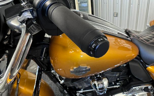 2025 Harley-Davidson POLICE ELECTRA GLIDE STANDARD