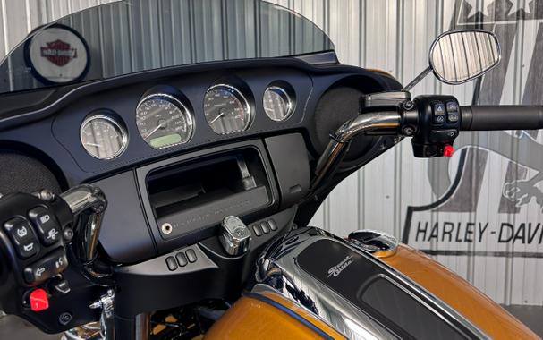 2025 Harley-Davidson POLICE ELECTRA GLIDE STANDARD