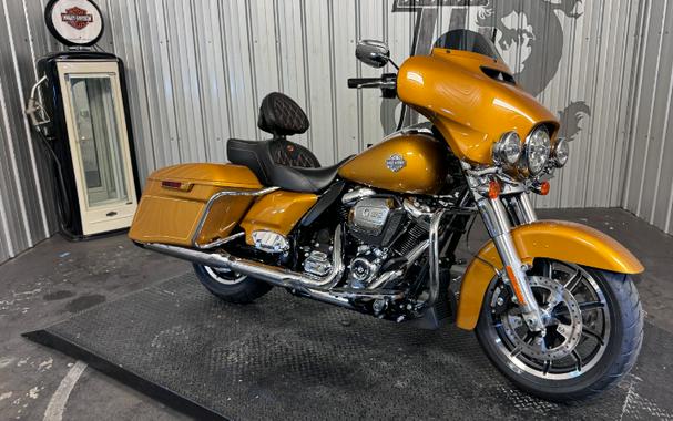 2025 Harley-Davidson POLICE ELECTRA GLIDE STANDARD