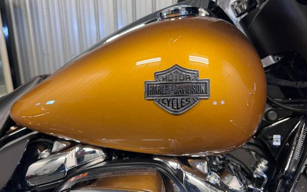 2025 Harley-Davidson POLICE ELECTRA GLIDE STANDARD