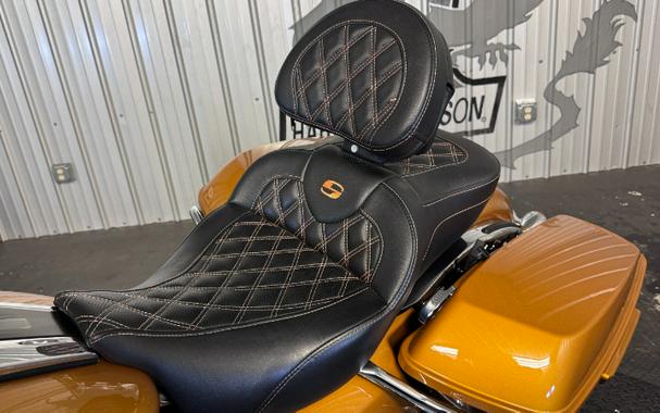 2025 Harley-Davidson POLICE ELECTRA GLIDE STANDARD