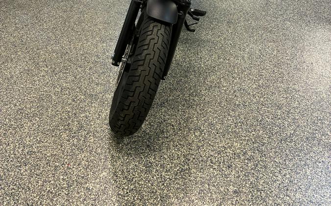 2024 Honda Rebel 300
