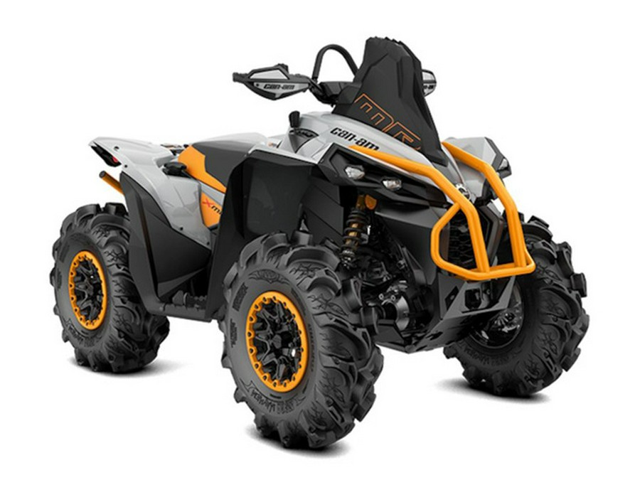 2026 Can-Am Renegade X mr 650