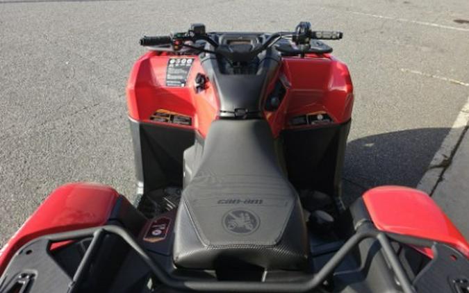 2026 Can-Am Outlander 500