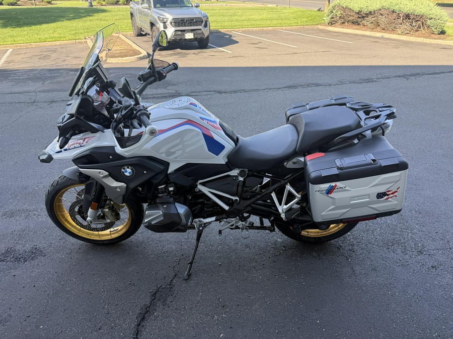2023 BMW R 1250 GS