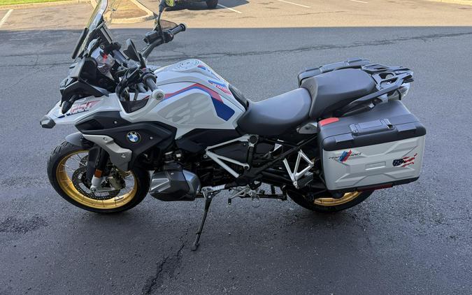 2023 BMW R 1250 GS