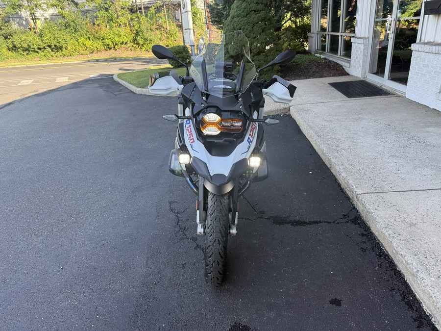2023 BMW R 1250 GS