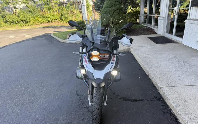 2023 BMW R 1250 GS