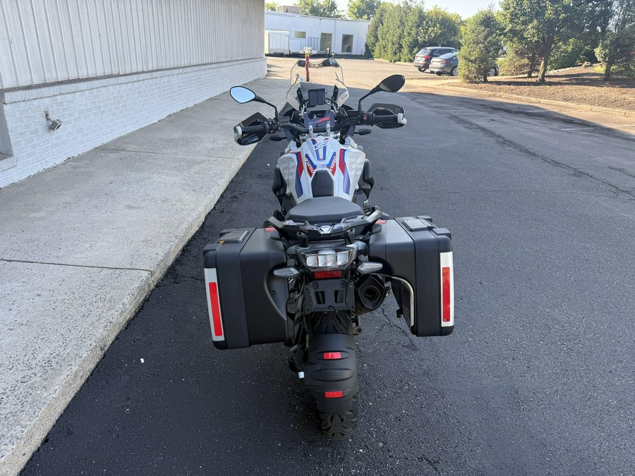 2023 BMW R 1250 GS
