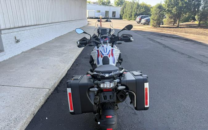 2023 BMW R 1250 GS
