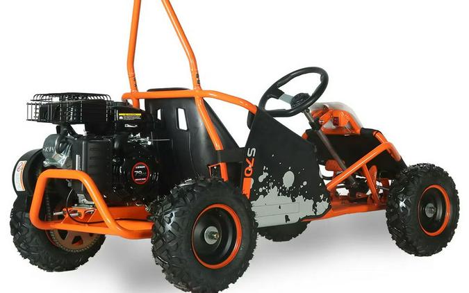 2026 Kayo Storm 70