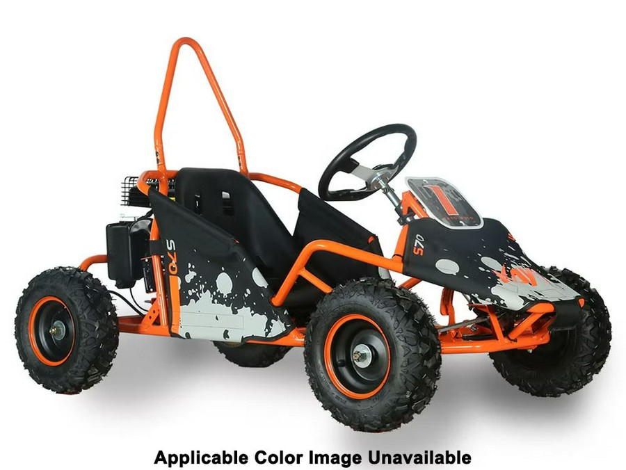 2026 Kayo Storm 70