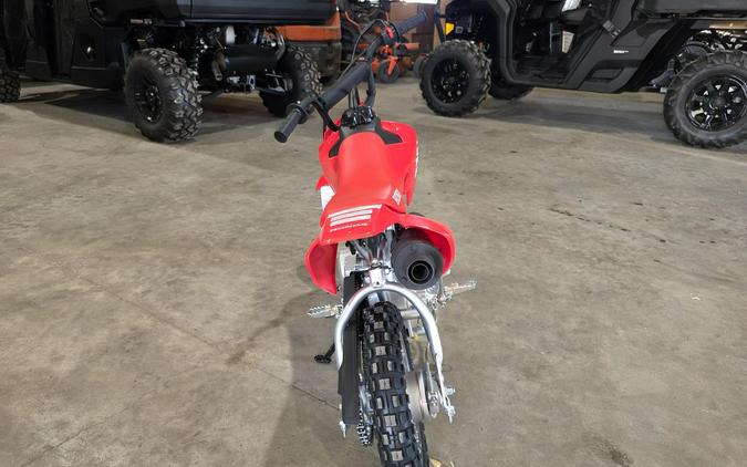 2027 Honda CRF® 50F