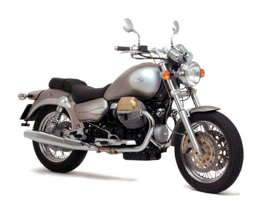 2003 Moto Guzzi CALIFORNIA SPECIAL