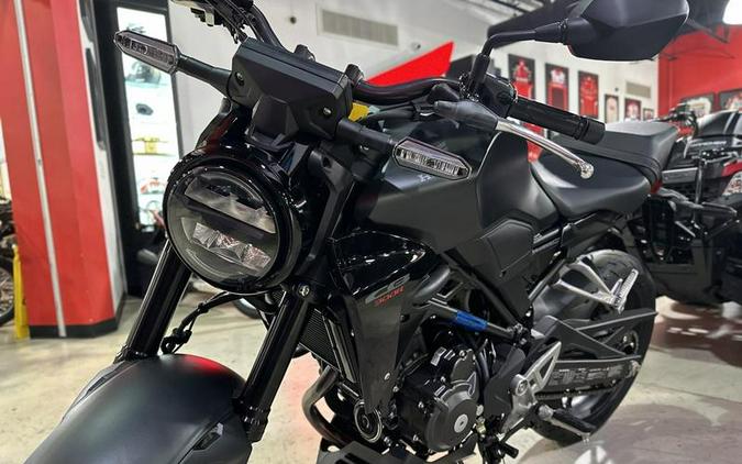 2023 Honda® CB300R