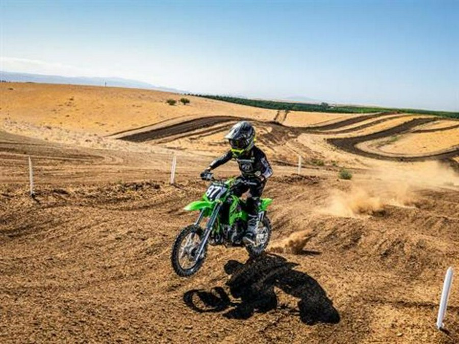 2023 Kawasaki KX™65