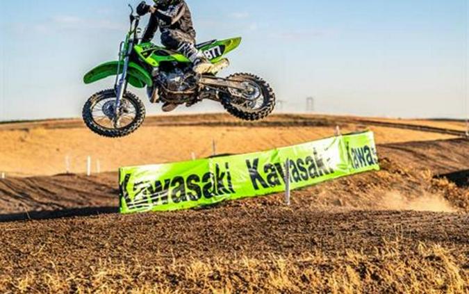 2023 Kawasaki KX™65