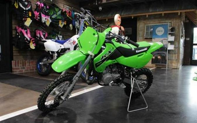 2023 Kawasaki KX™65