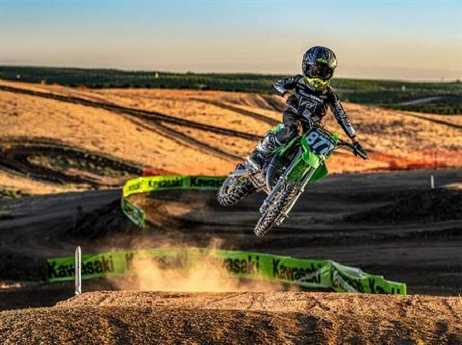 2023 Kawasaki KX™65