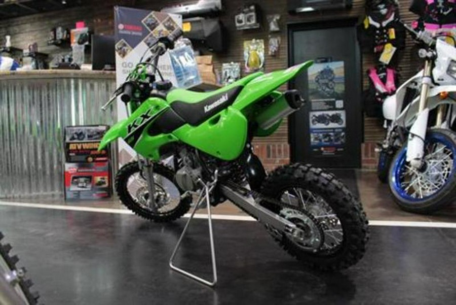 2023 Kawasaki KX™65