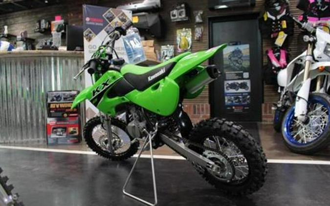 2023 Kawasaki KX™65