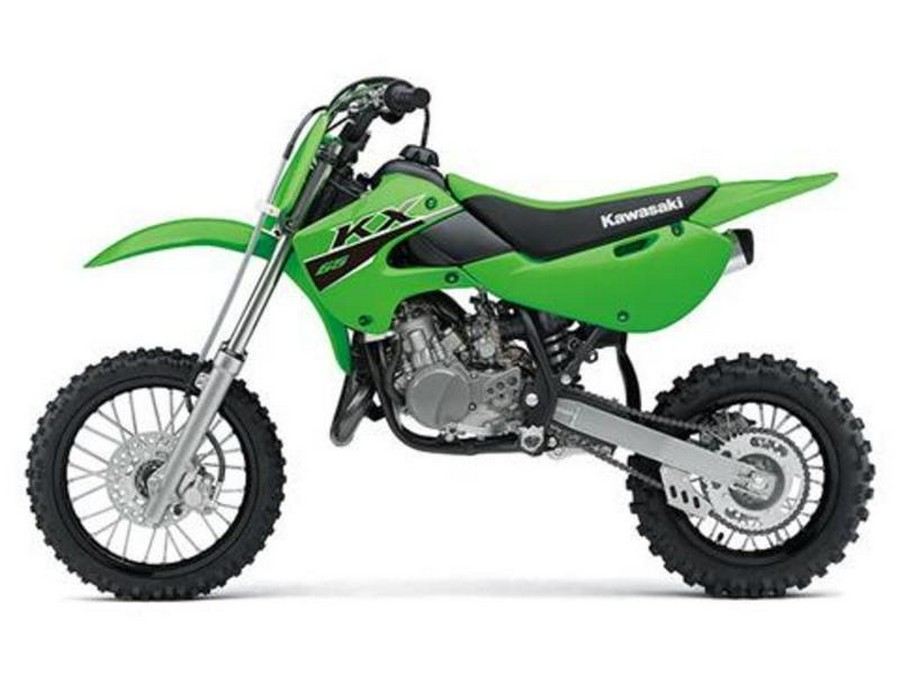 2023 Kawasaki KX™65