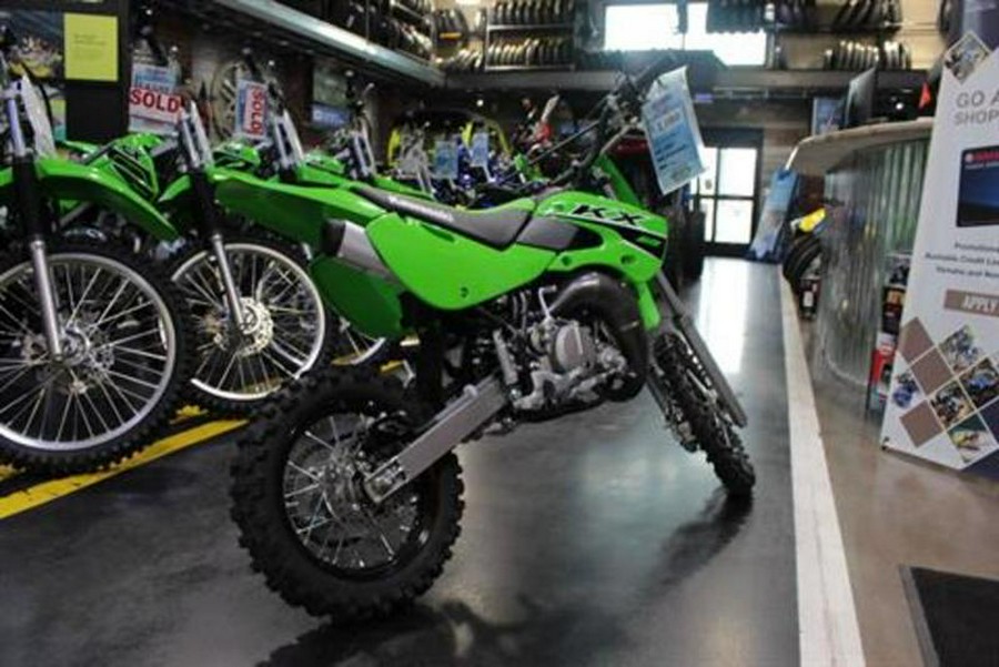 2023 Kawasaki KX™65