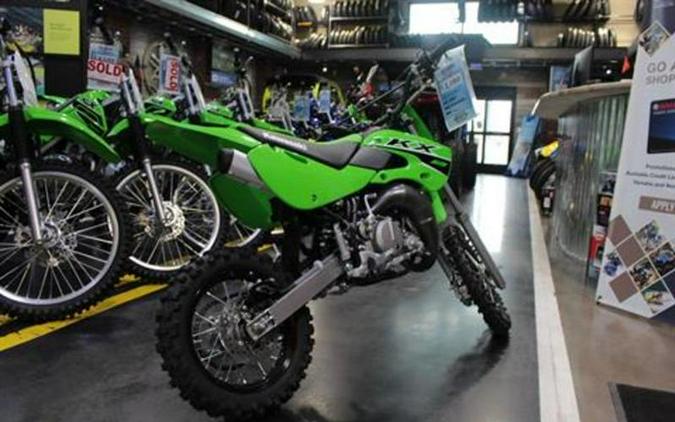 2023 Kawasaki KX™65