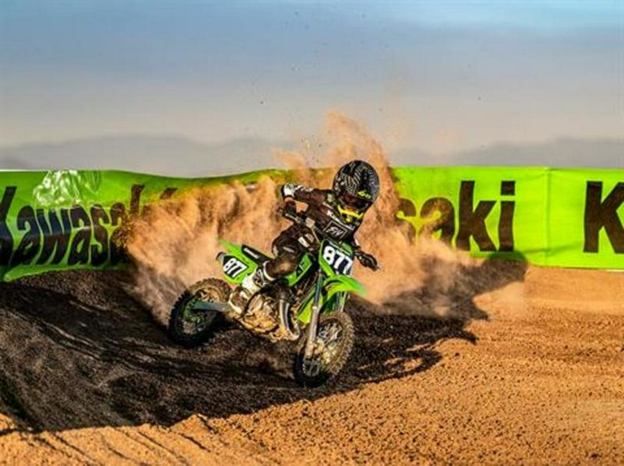 2023 Kawasaki KX™65