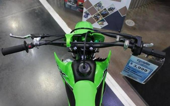 2023 Kawasaki KX™65