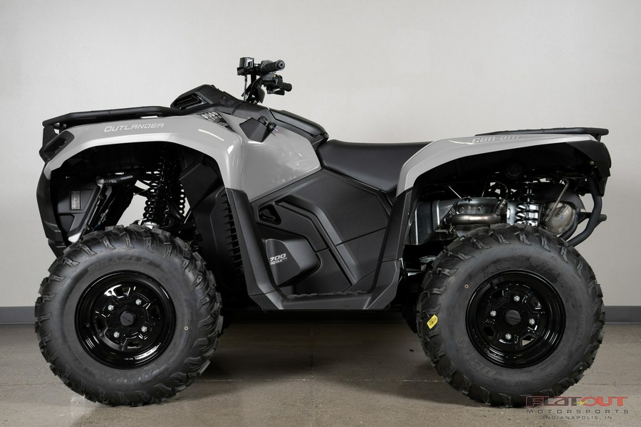 2024 Can-Am OUTLANDER 700