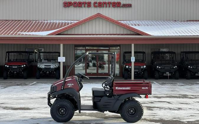 2023 Kawasaki Mule SX™ 4x4 FI