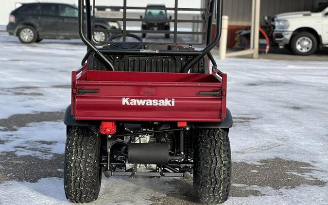 2023 Kawasaki Mule SX™ 4x4 FI