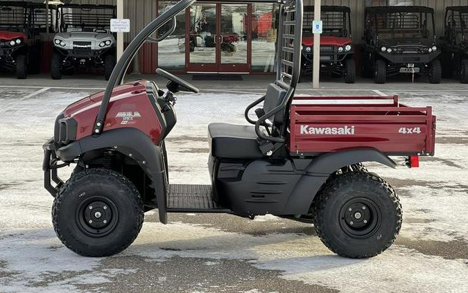 2023 Kawasaki Mule SX™ 4x4 FI