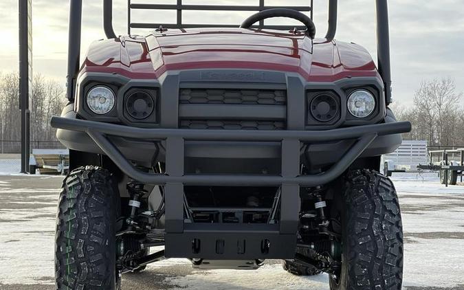 2023 Kawasaki Mule SX™ 4x4 FI