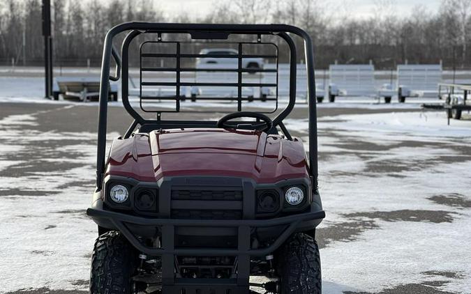 2023 Kawasaki Mule SX™ 4x4 FI