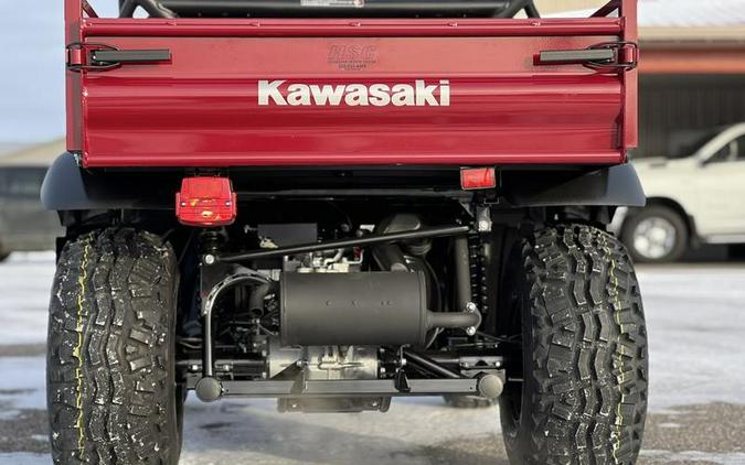 2023 Kawasaki Mule SX™ 4x4 FI