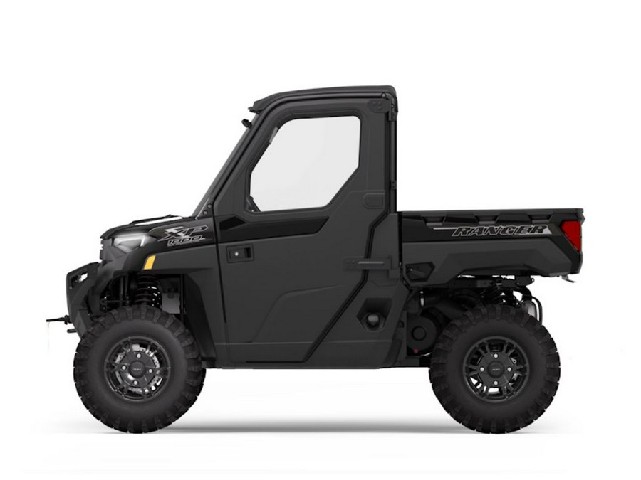 2025 Polaris® Ranger XP 1000 NorthStar Edition Premium w/Fixed Wind